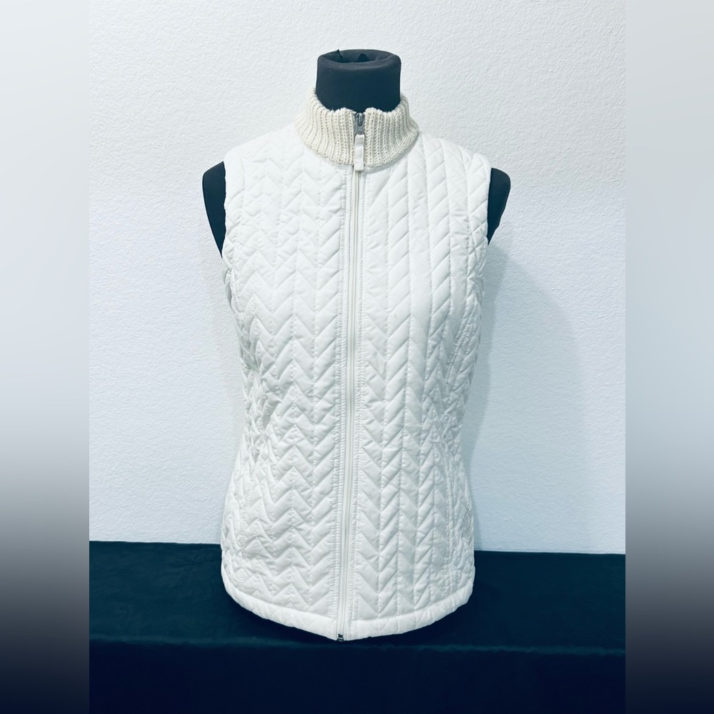 Gear For Sports Lightweight Ivory Vest